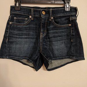 American Eagle Denim Shorts